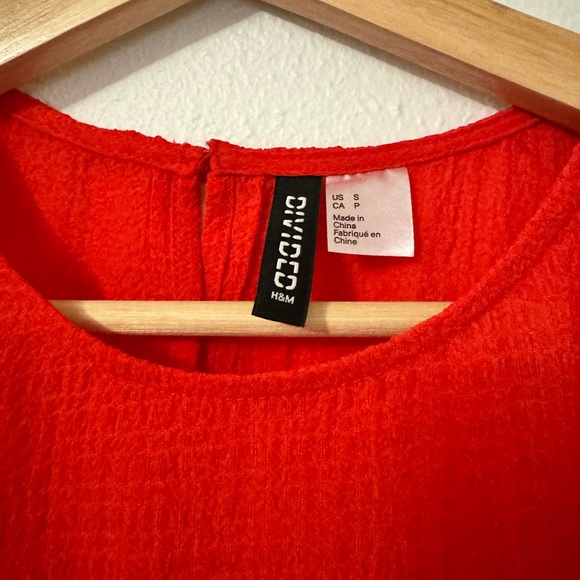 H&M DRESS - Picture 2 of 3